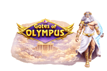 Gates Of Olympus avtomat z visoko volatilnostjo in množitelji zmag